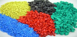 Cuarzo color