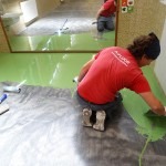 empresa de pavimentos continuos