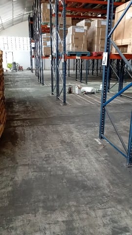Pavimentación con resina epoxi continua1 Pavimentación con resina epoxi continua1