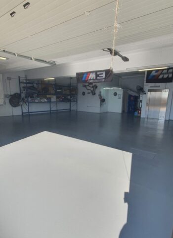 Parking renovado con resina epoxi2