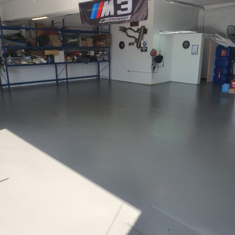 Parking renovado con resina epoxi6