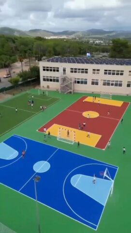 Pavimento Deportivo ACREpoxi4