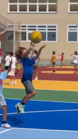 Pavimento Deportivo ACREpoxi6