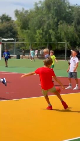 Pavimento Deportivo ACREpoxi7