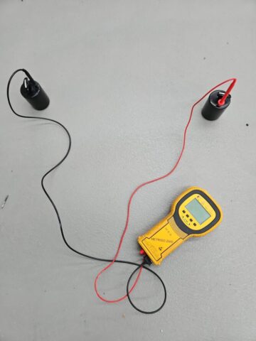 Pavimento Multicapa Conductivo de Corriente Estática1