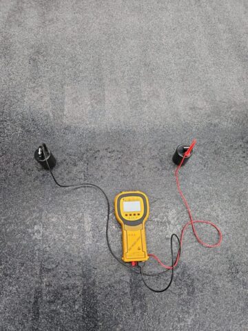 Pavimento Multicapa Conductivo de Corriente Estática3