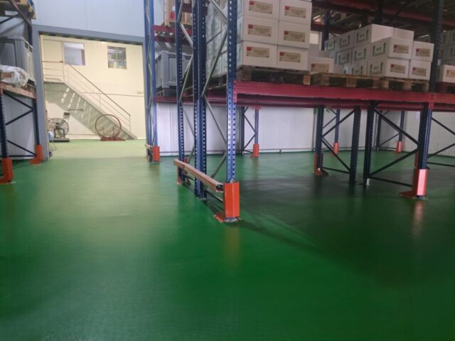 ecofresco selec 5